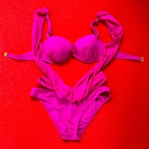 Super sexy swimming suit